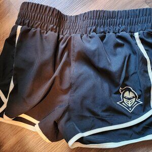 Women's UCF Colosseum running Shorts w/ LOGO - BRAND NEW